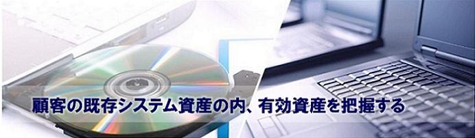 資産分析